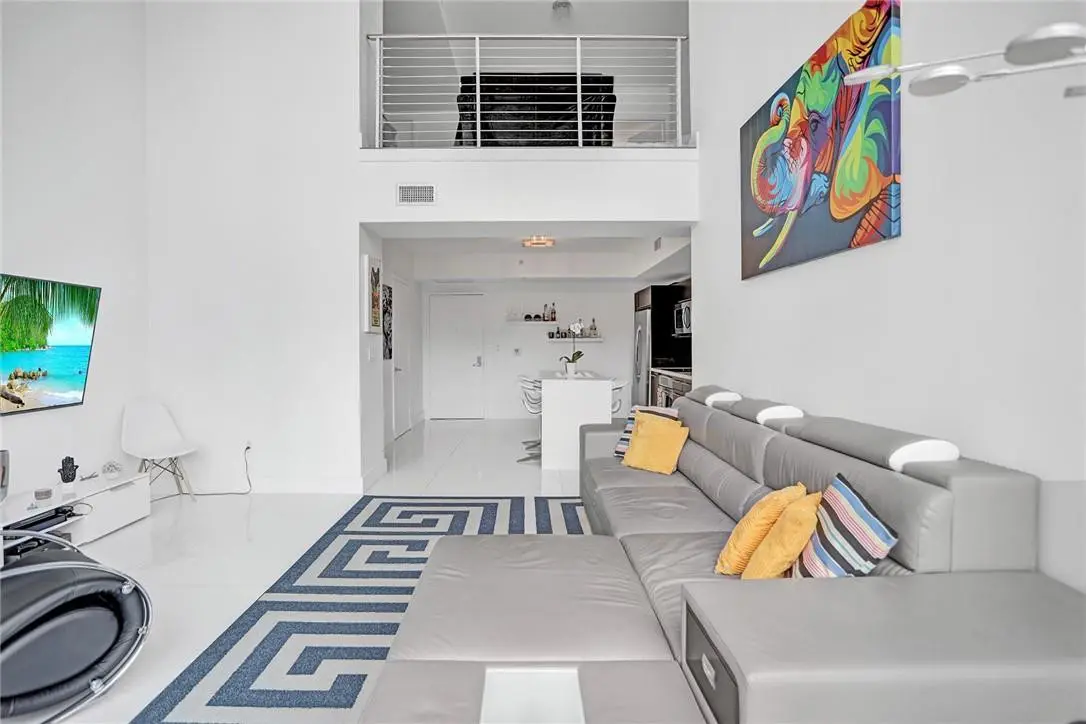 Photo 6 at 90 SW 3RD Street TH300B, Miami