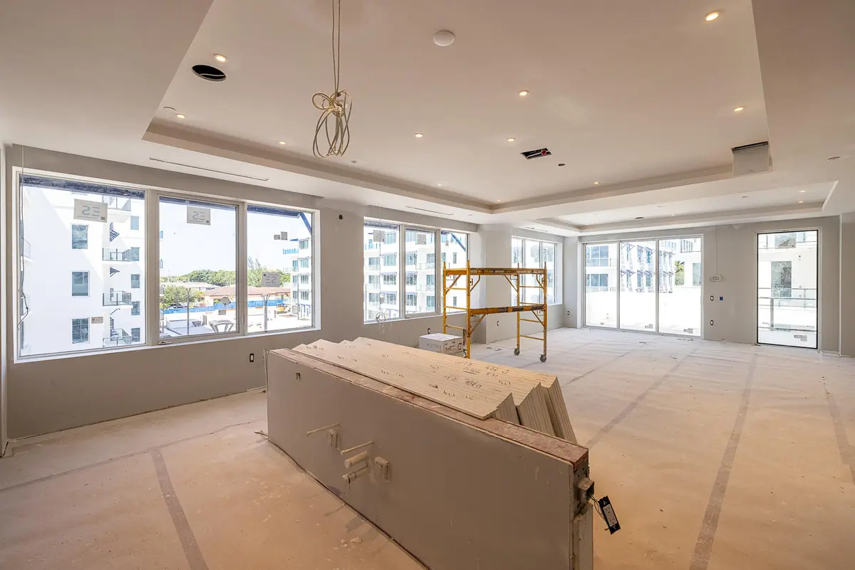 07-Caretta Interior at 1011 US Highway 1 D203, Juno Beach
