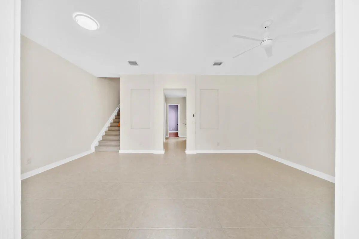 2 Entrance at 8304 NW 8th Terrace, Boca Raton