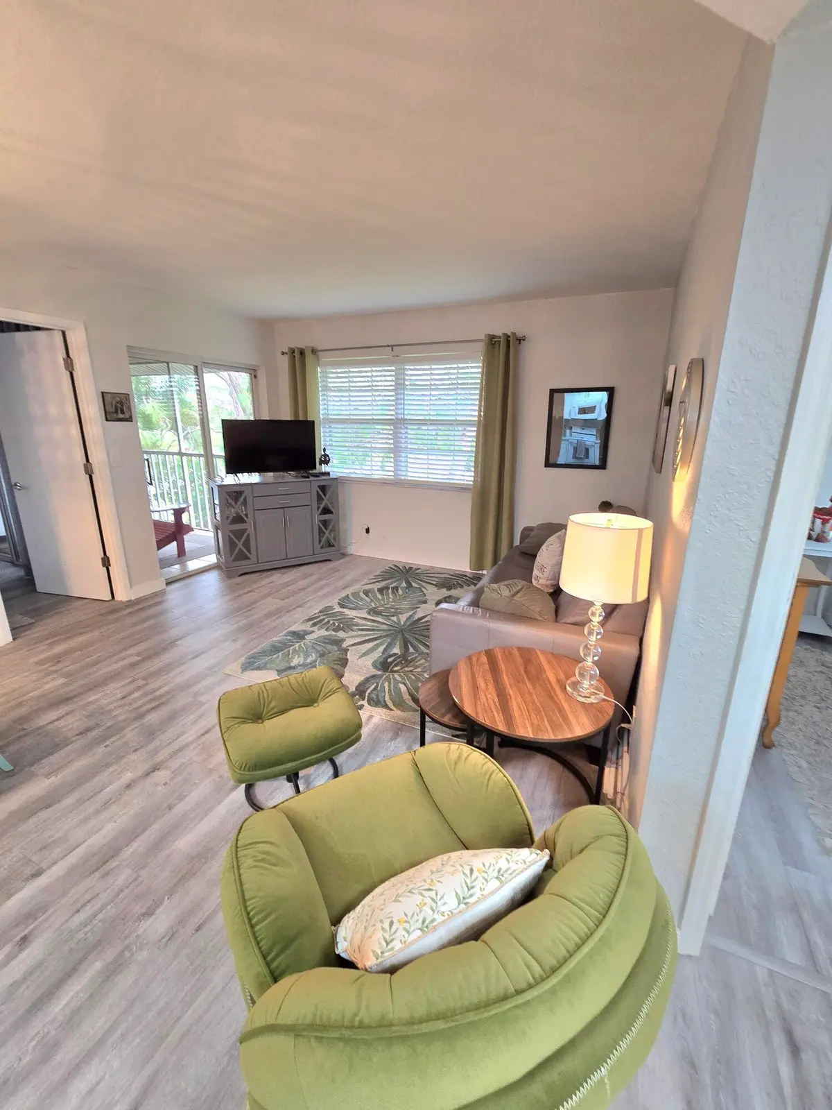 condo longval 17 at 1503 SE Royal Green Circle 201, Port St. Lucie