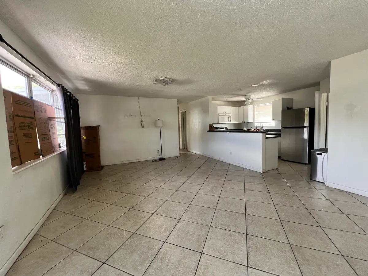 Living Room at 5671 NE 8TH Avenue, Oakland Park