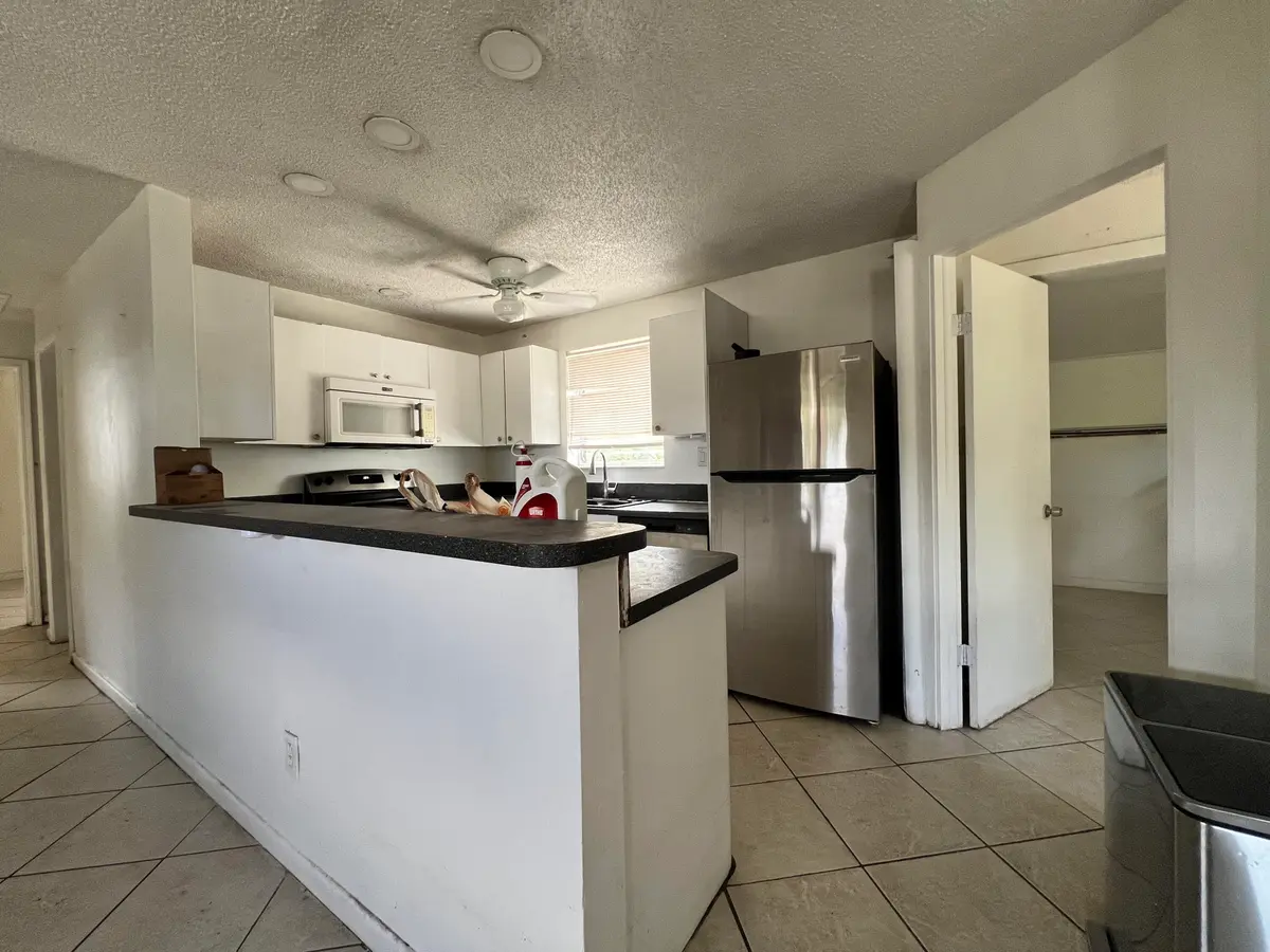 Kitchen at 5671 NE 8TH Avenue, Oakland Park