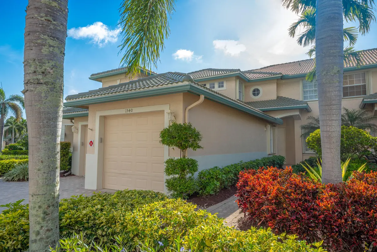 1540 SE Prestwick Ln, Port St Lucie, FL at 1540 SE PRESTWICK Lane 12-A, Port St. Lucie