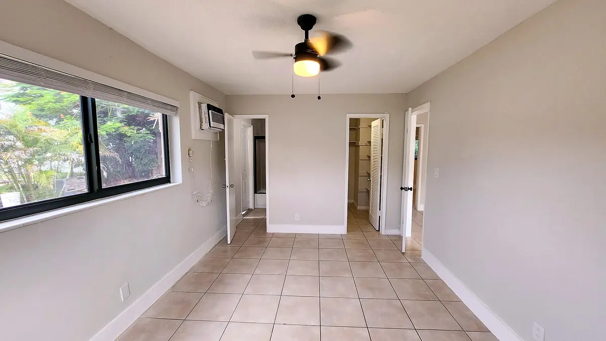 05_bedroom_one at 435 NW 41ST Street 4, Oakland Park