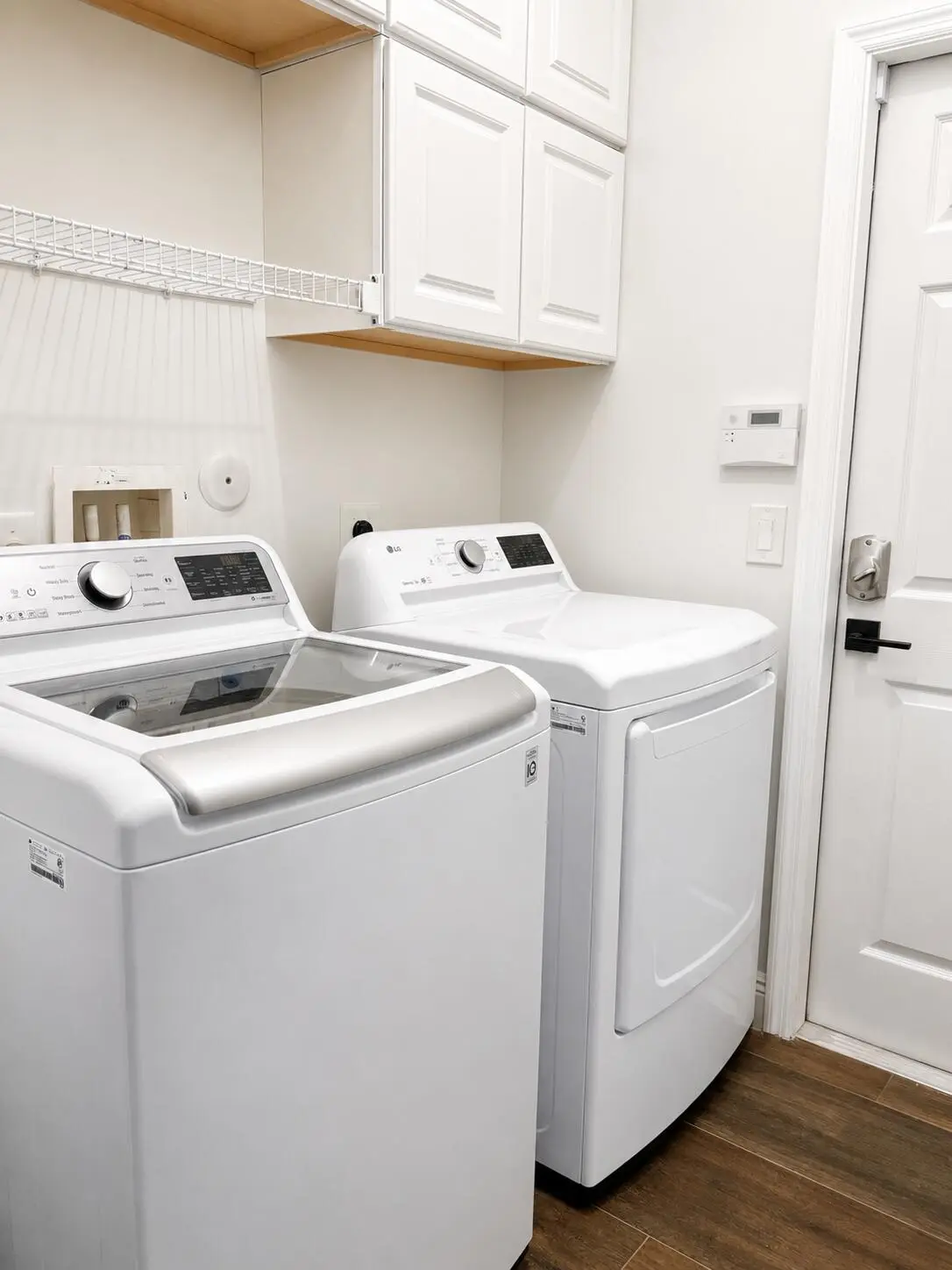 Laundry at 241 CLOCKTOWER Drive, Jupiter