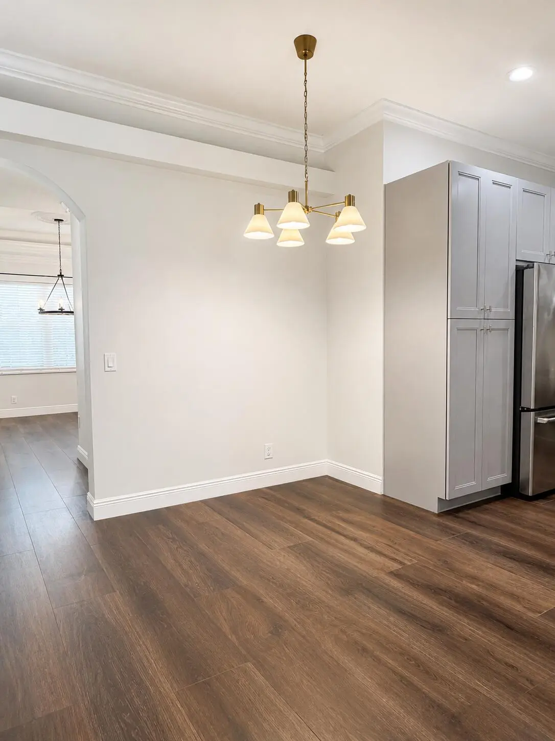 Eat In Kitchen at 241 CLOCKTOWER Drive, Jupiter