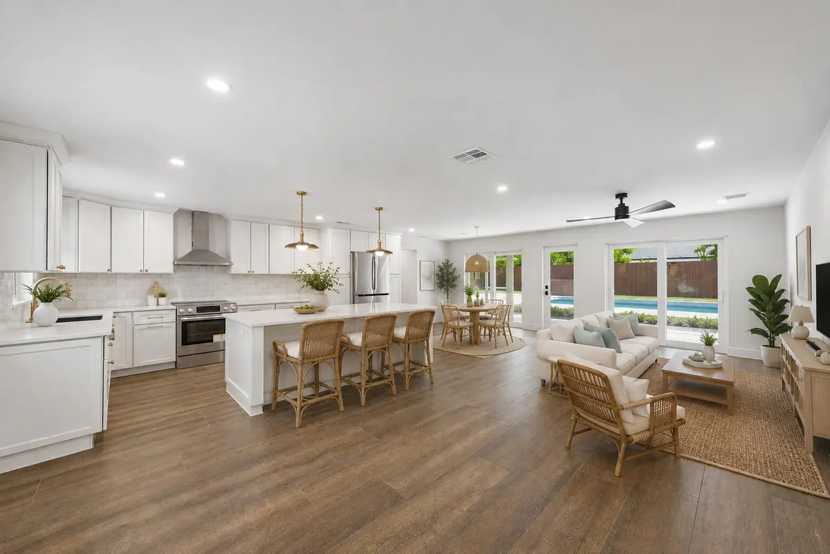 VS Living at 109 E RIVERSIDE Drive, Jupiter