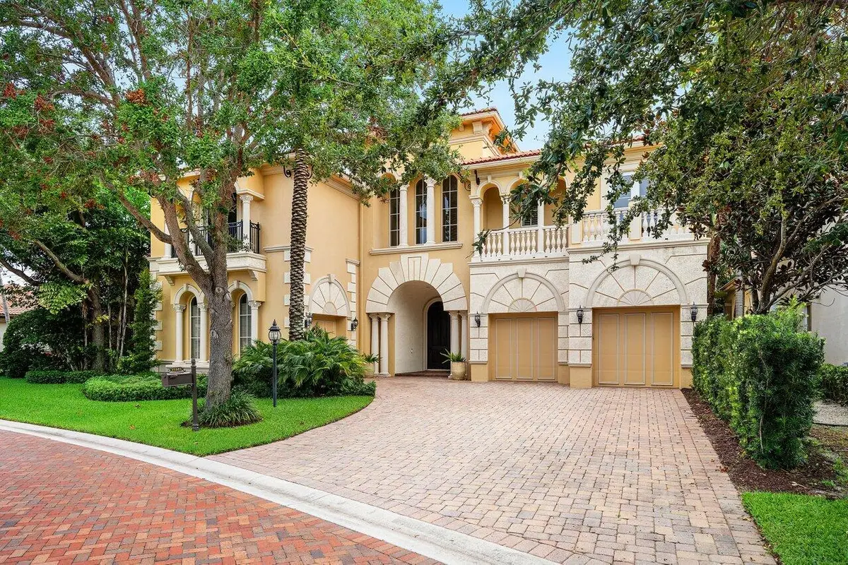 17387 Balaria Street, Boca Raton, FL – photo 1
