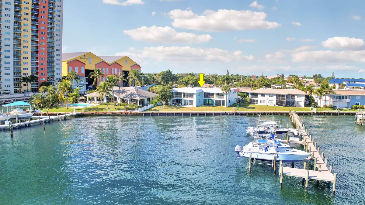 Aerials-10 copy at 360 Wilma Circle, Riviera Beach