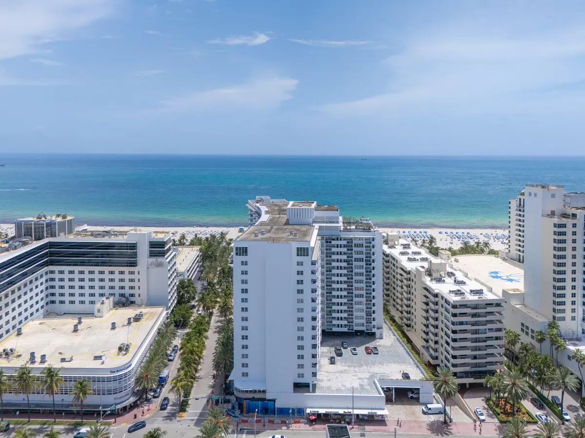 Photo-1 at 100 Lincoln Road PH14, Miami Beach