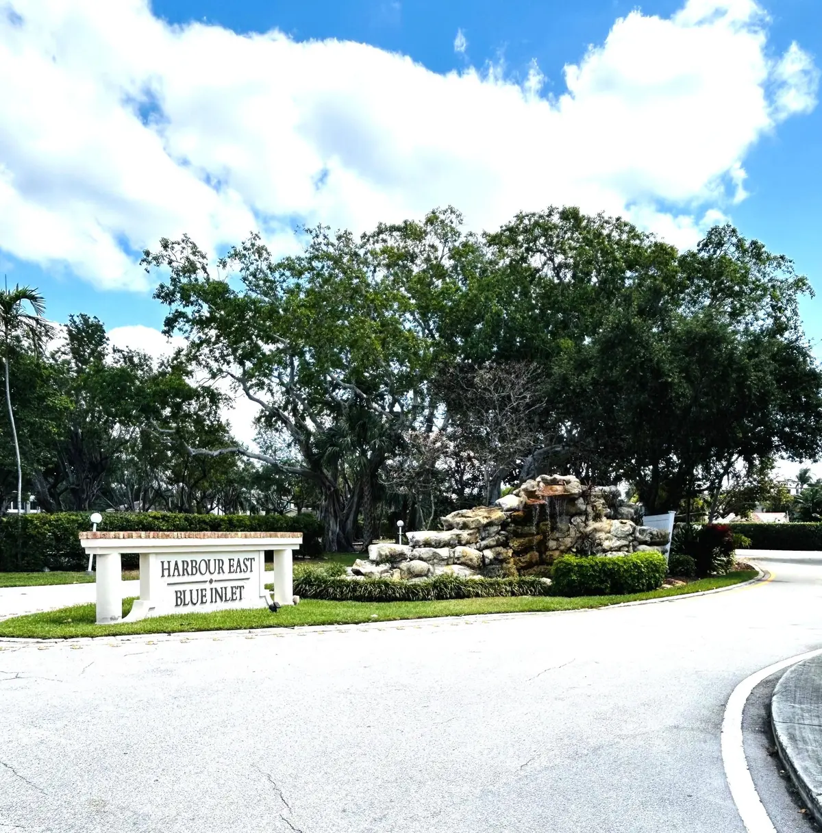 700 NE Blue Inlet at 700 NE HARBOUR Terrace 2310, Boca Raton