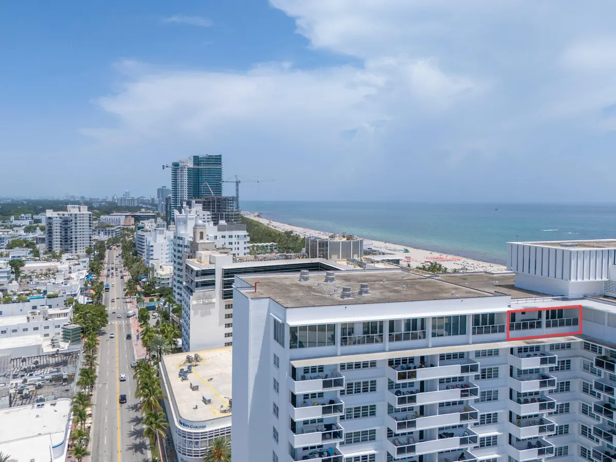 Photo-8a at 100 Lincoln Road PH14, Miami Beach
