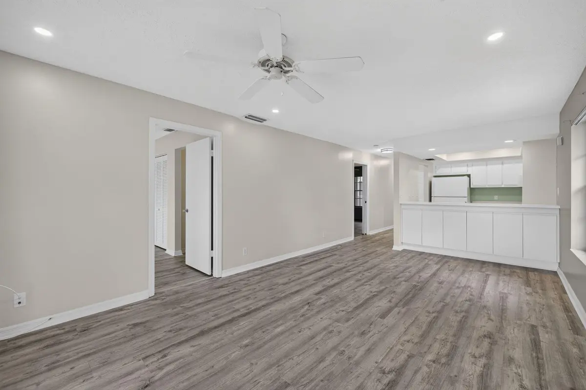 Dining/ living area. at 803 SE CENTRAL Parkway 9, Stuart