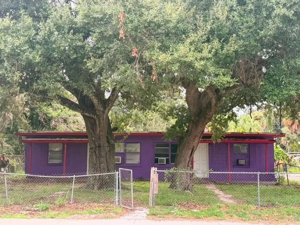 Fort Pierce at 315 N 13TH Street, Fort Pierce