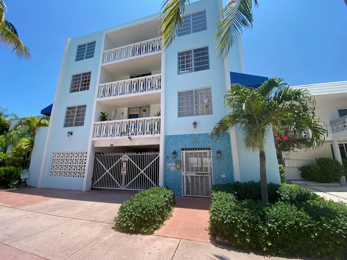 Photo 1 at 335 COLLINS Avenue 403, Miami Beach