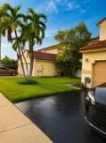 Yard at 18431 NW 18TH Street, Pembroke Pines