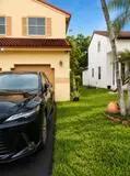 Side of Structure at 18431 NW 18TH Street, Pembroke Pines