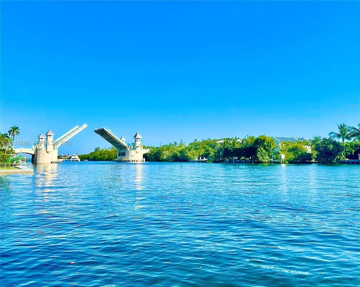 Bridge at 150 Horizon Street, Boynton Beach