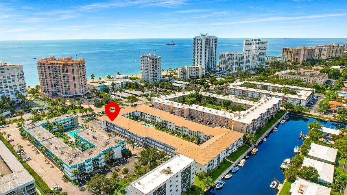 Photo 3 at 1461 S Ocean Boulevard 318, Pompano Beach