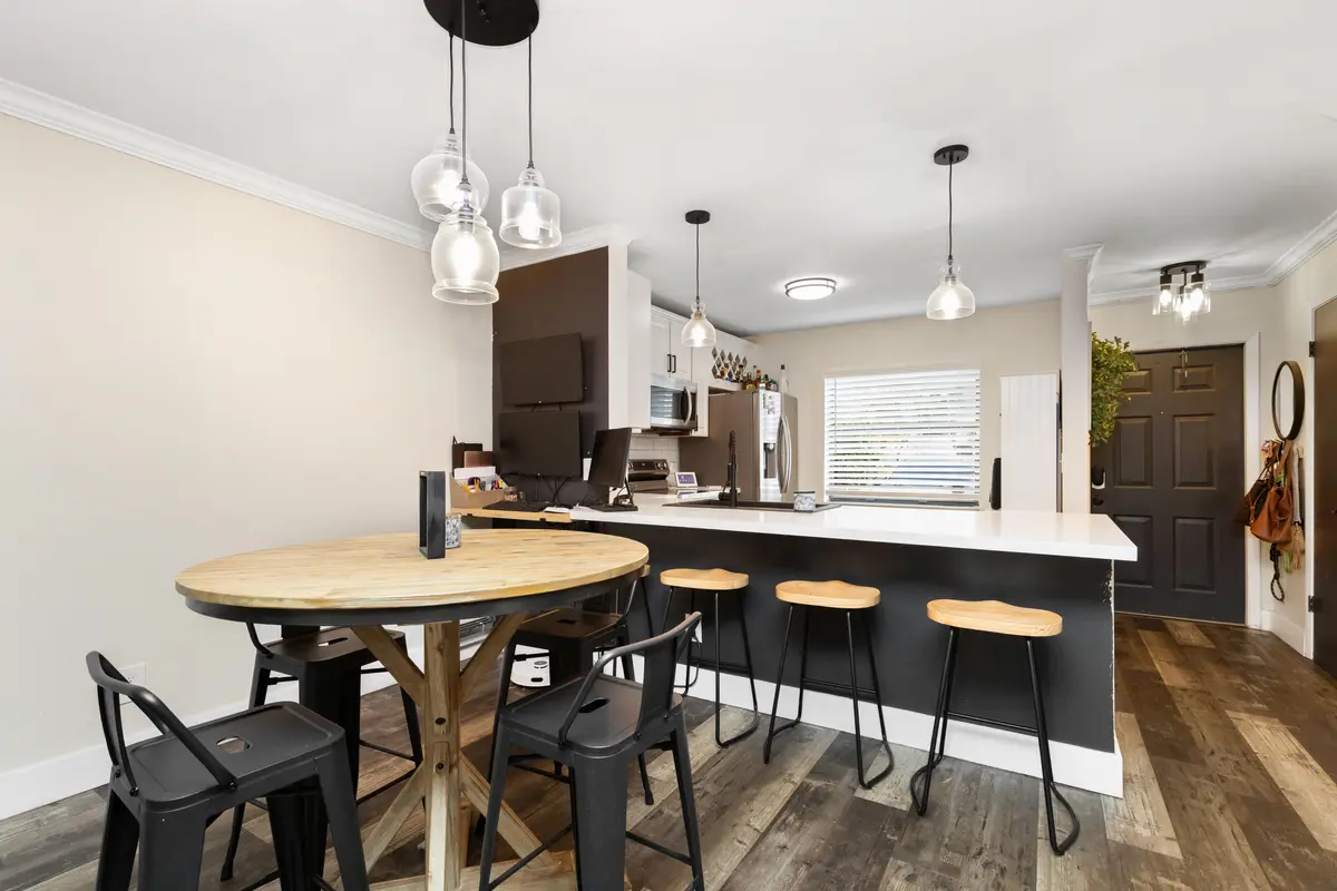 DINING ROOM at 761 NW 106th Avenue, Pembroke Pines