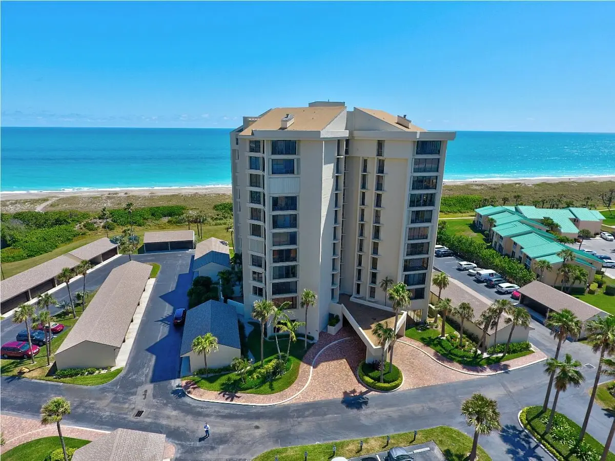 4100 BUILDING.. at 2400 S OCEAN Drive 4143, Fort Pierce