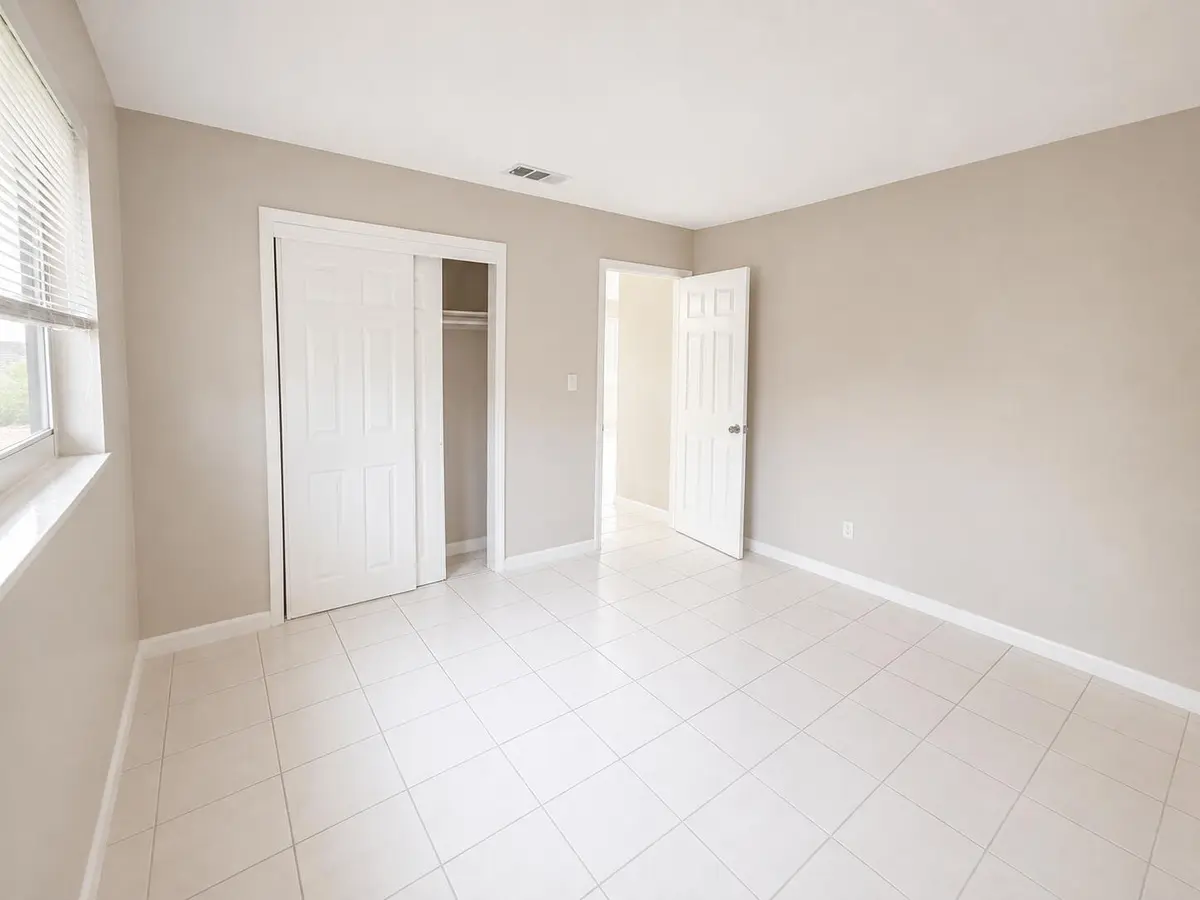Bedroom 2 at 731 NW 1st Avenue 2, Fort Lauderdale