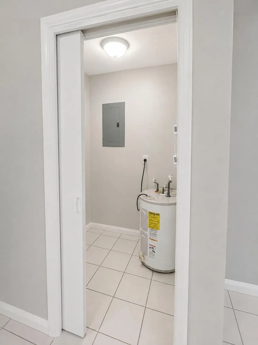 Kitchen Pantry at 731 NW 1st Avenue 2, Fort Lauderdale