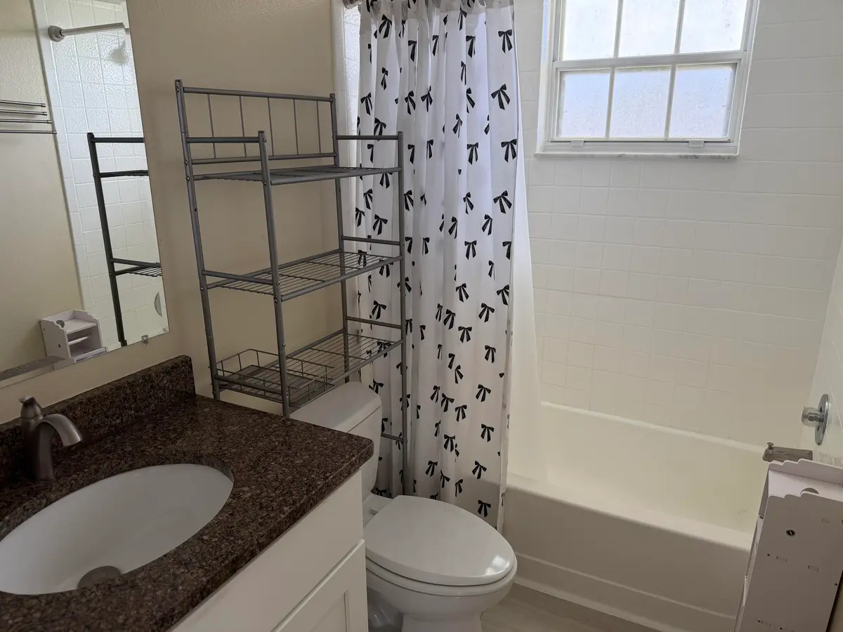 Guest Bathroom at 1512 SE ROYAL GREEN Circle 203, Port St. Lucie