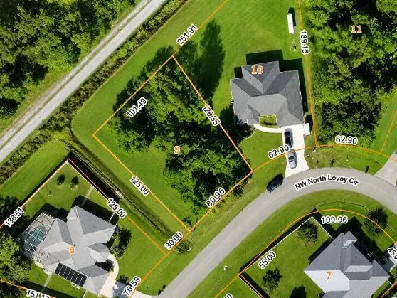 lovoy3 at 5218 NW N Lovoy Circle, Port St. Lucie