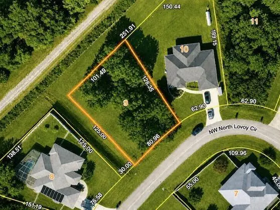 lovoy7 at 5218 NW N Lovoy Circle, Port St. Lucie