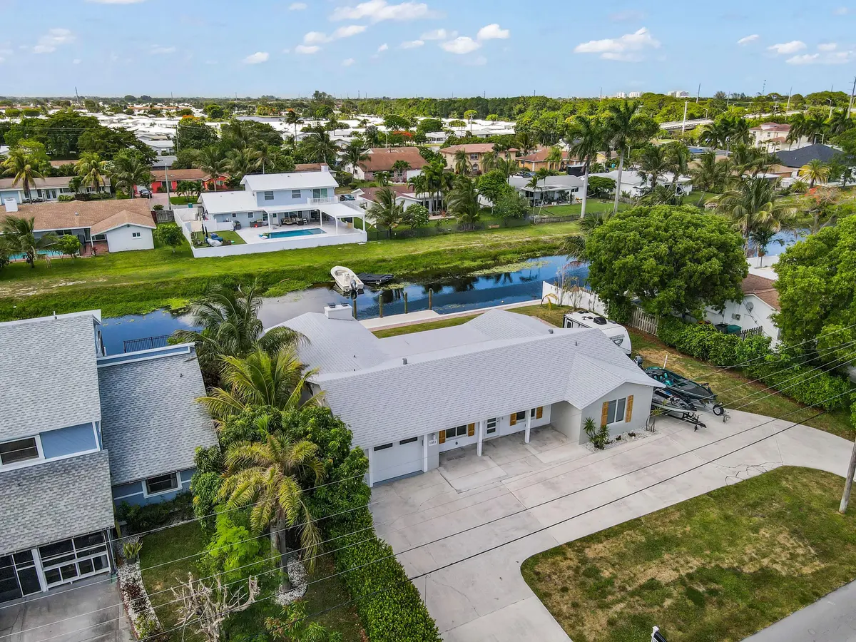 1051 SW 25th Ave at 1051 SW 25th Avenue, Boynton Beach