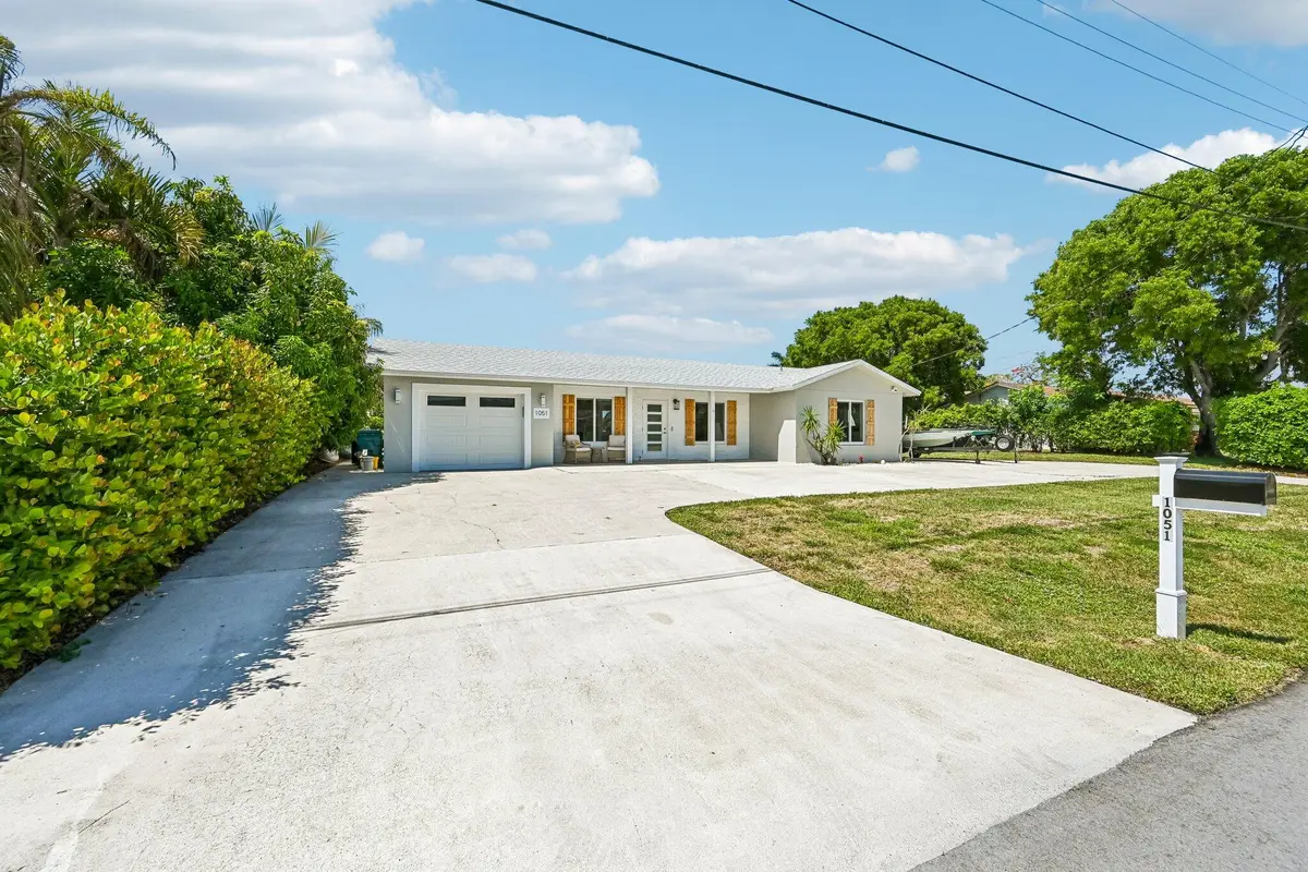 1051 SW 25th Ave at 1051 SW 25th Avenue, Boynton Beach