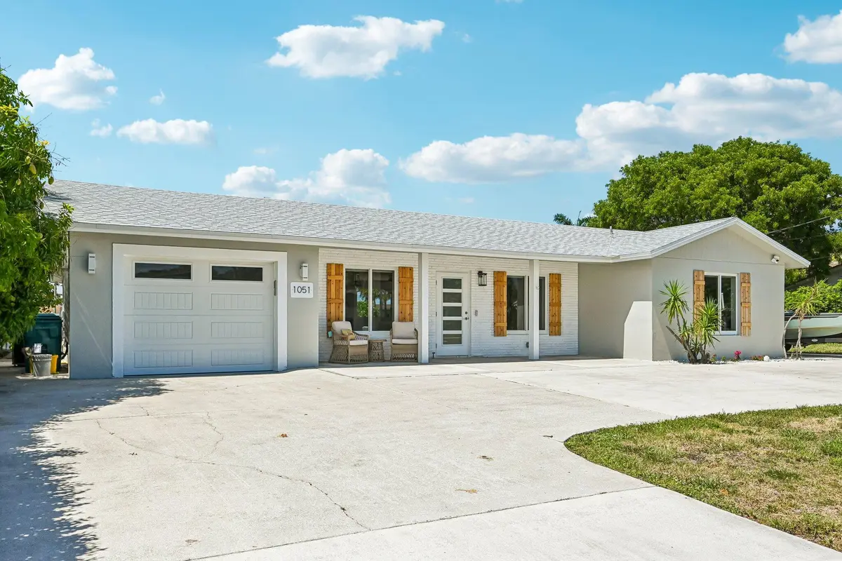 1051 SW 25th Ave at 1051 SW 25th Avenue, Boynton Beach