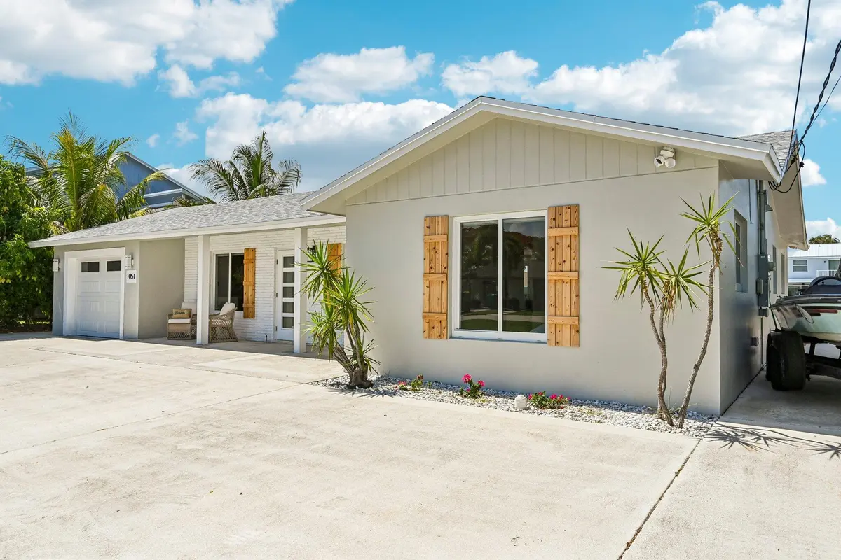 1051 SW 25th Ave at 1051 SW 25th Avenue, Boynton Beach