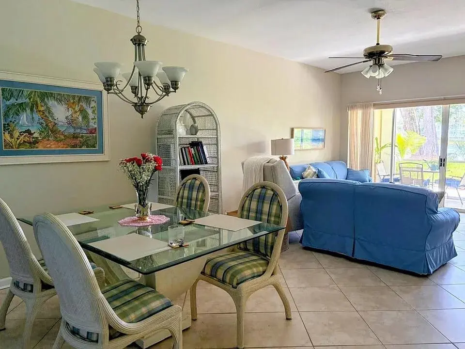 Dining made easy at 134 CYPRESS POINT Drive 134, Palm Beach Gardens