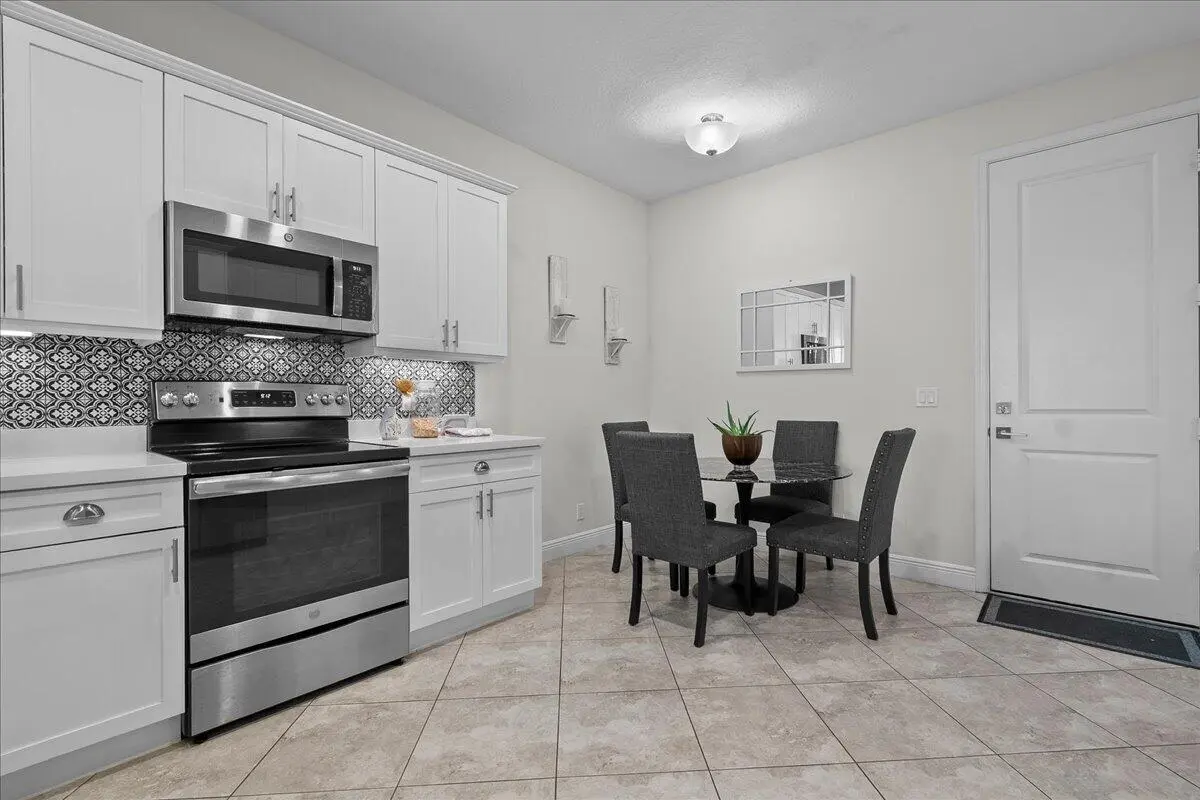 Eat-In Kitchen at 131 SWORD FERN Place, Wellington