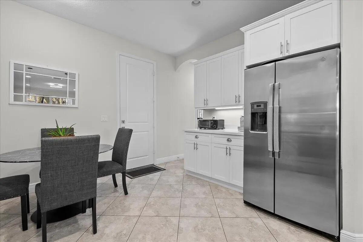 Open Kitchen at 131 SWORD FERN Place, Wellington
