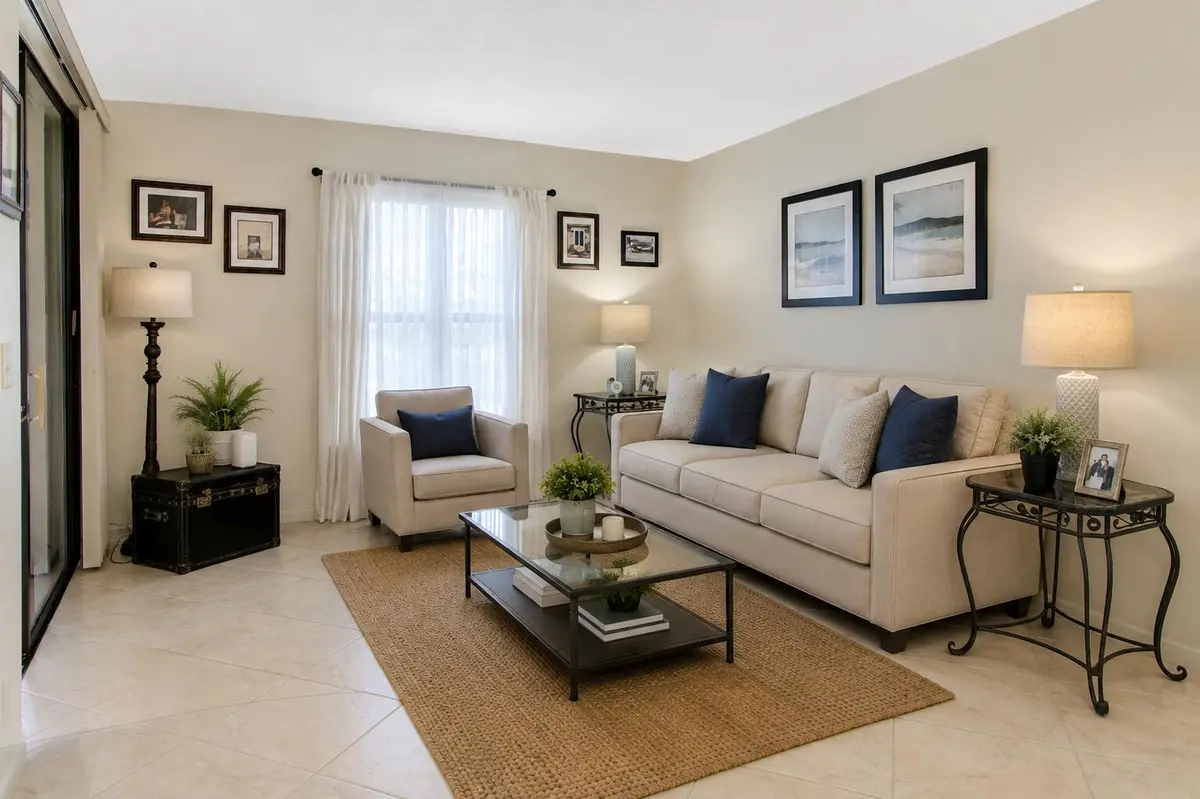 LR Virtual at 4480 Carambola Circle, Coconut Creek