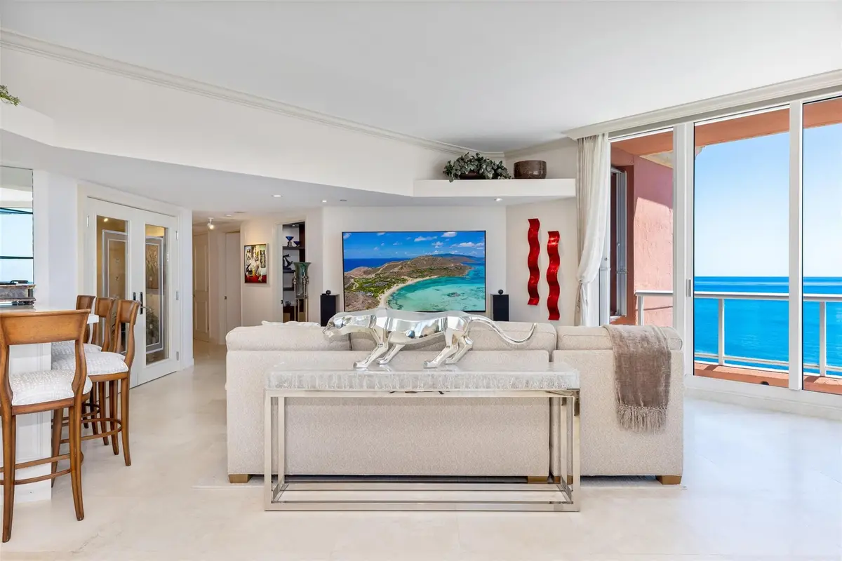 Photo 3 at 2110 N Ocean Boulevard 24B, Fort Lauderdale