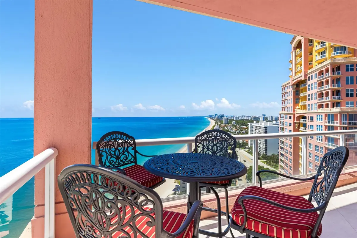 Photo 4 at 2110 N Ocean Boulevard 24B, Fort Lauderdale