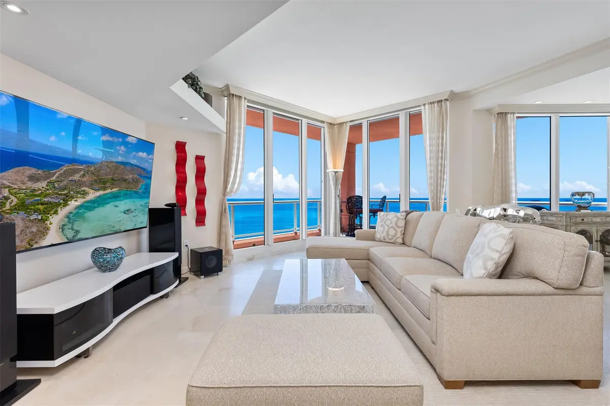Photo 5 at 2110 N Ocean Boulevard 24B, Fort Lauderdale