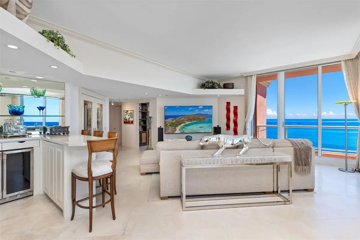 Photo 6 at 2110 N Ocean Boulevard 24B, Fort Lauderdale