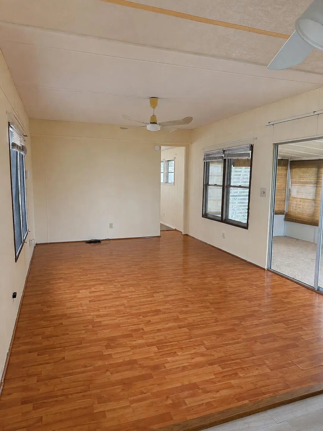 living room at 2629 SE Penny Lane, Stuart