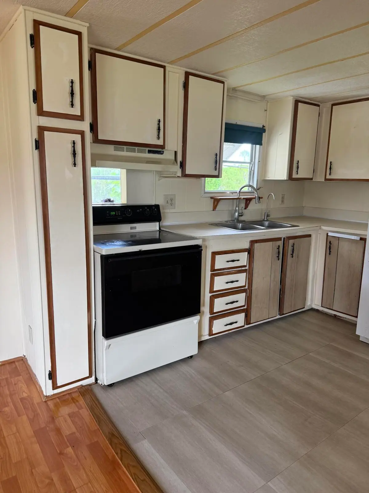 kitchen at 2629 SE Penny Lane, Stuart