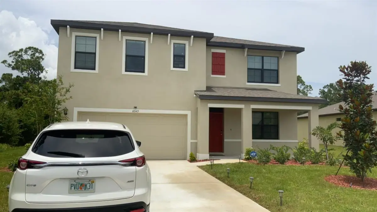 6043 NW Regent St at 6043 NW REGENT Street, Port St. Lucie