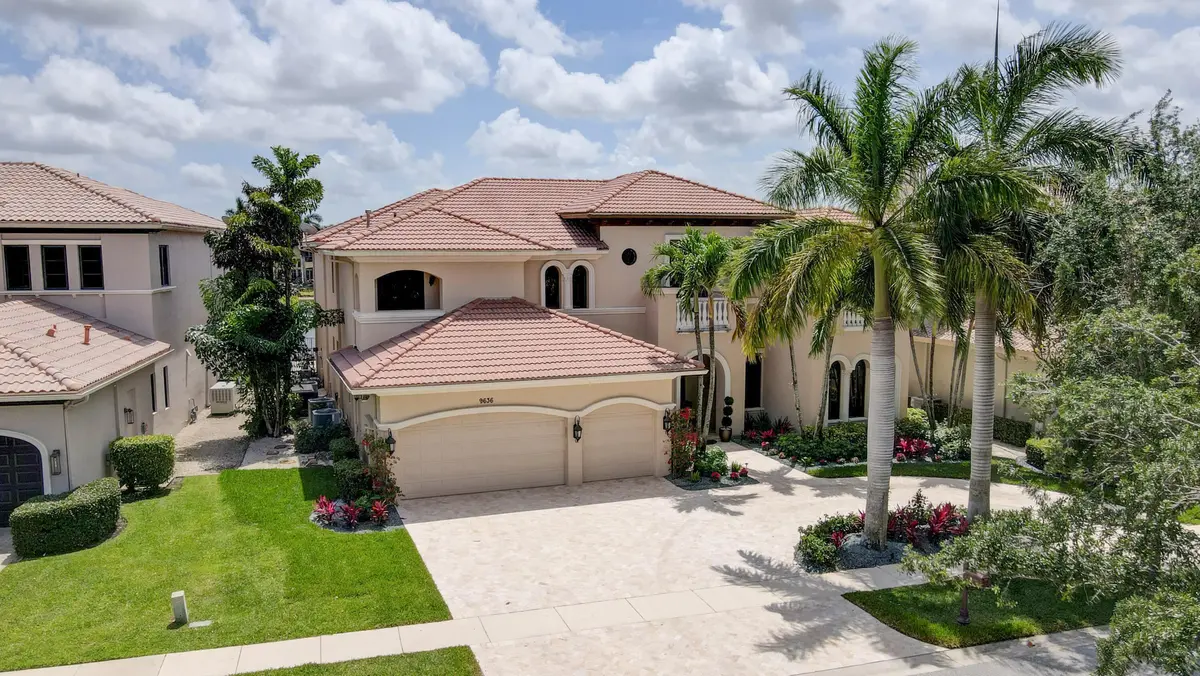 B01 at 9636 Bridgebrook Drive, Boca Raton