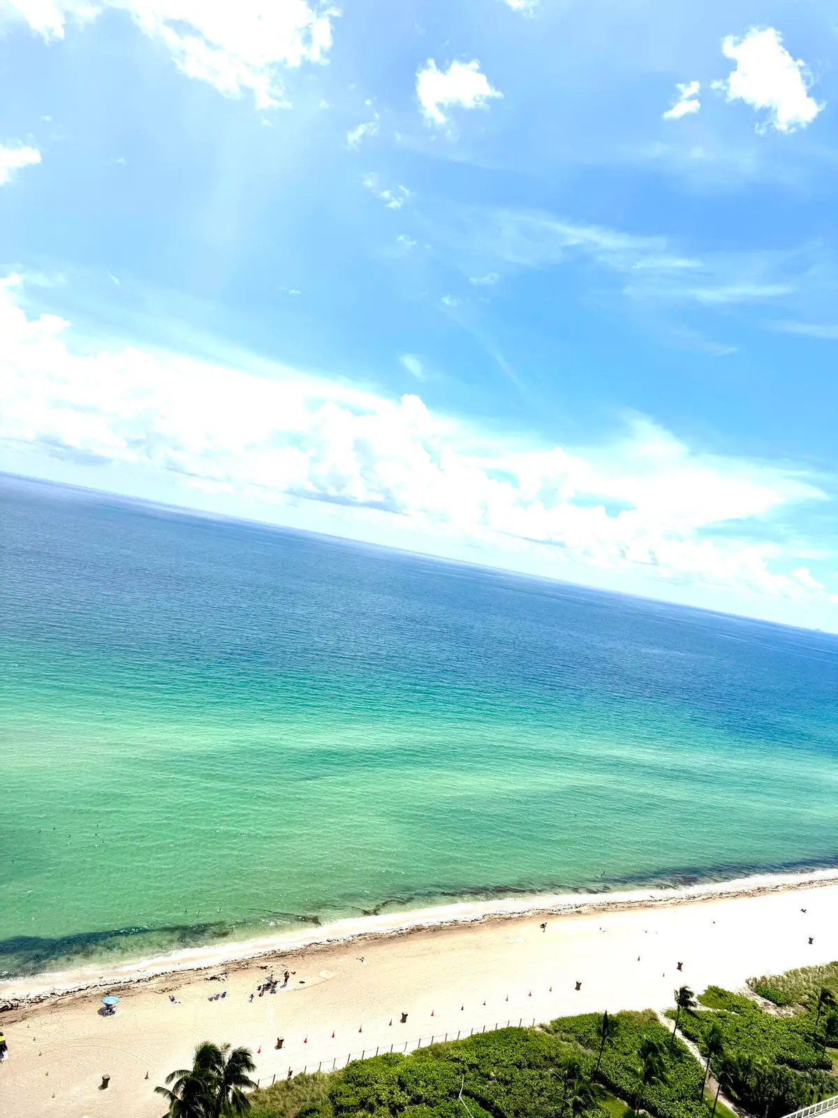 2410 La Perla Ocean view at 16699 COLLINS Avenue 2410, Sunny Isles Beach
