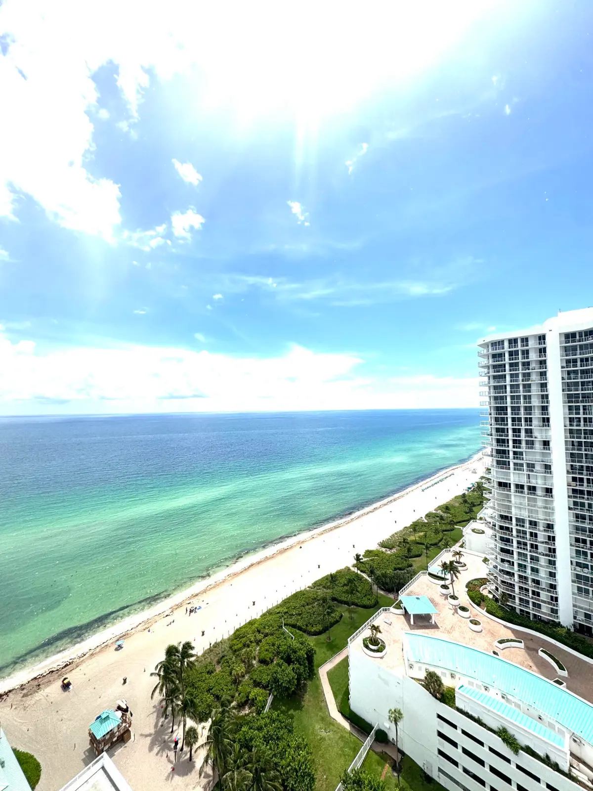 2410 la perla OV at 16699 COLLINS Avenue 2410, Sunny Isles Beach