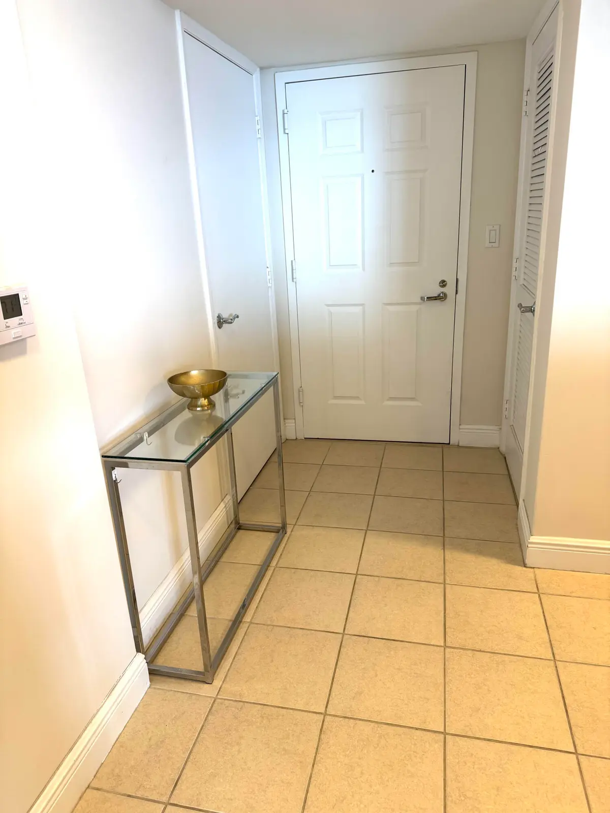 2410 la perla foyer at 16699 COLLINS Avenue 2410, Sunny Isles Beach