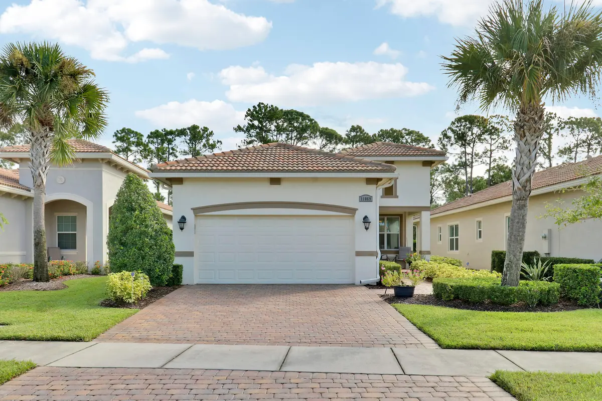 House-45 at 11069 SW Visconti Way, Port St. Lucie
